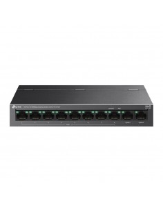 TP-LINK 10-портов...